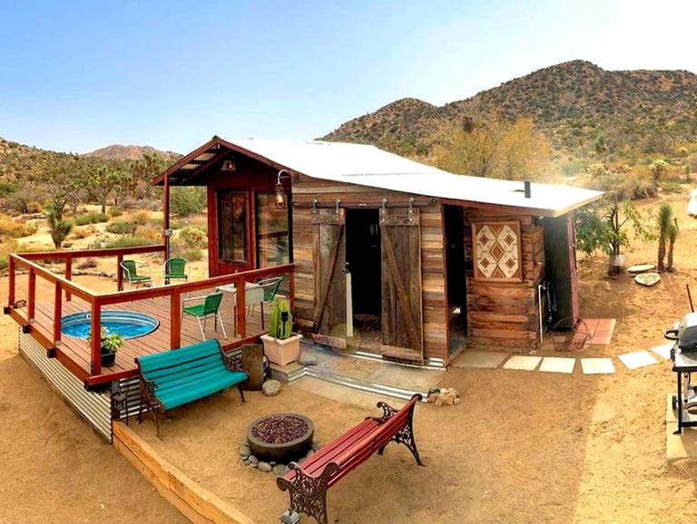 House Yucca Valley