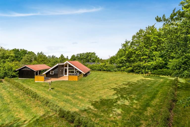 Huis Arrild