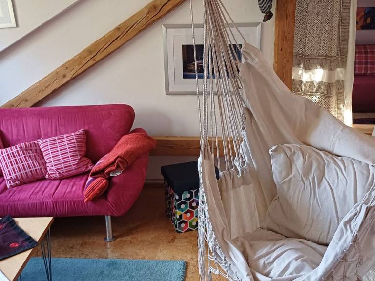 Ferienwohnung  Lilienthal