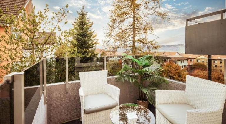 Holiday apartment with 1 room for 2 persons — photo 2
