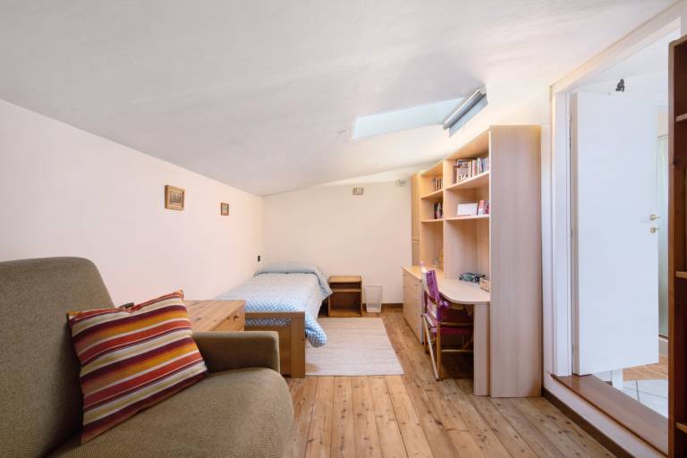 Privatzimmer Raffa Ele mit Wi Fi und Klimaanlage