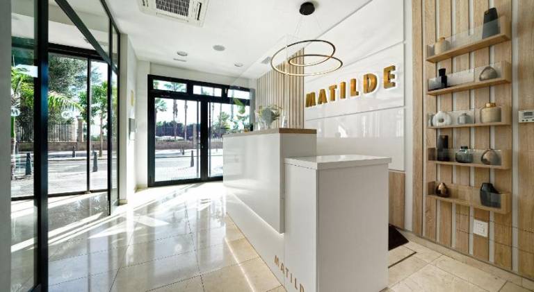 Hotel Matilde — photo 2