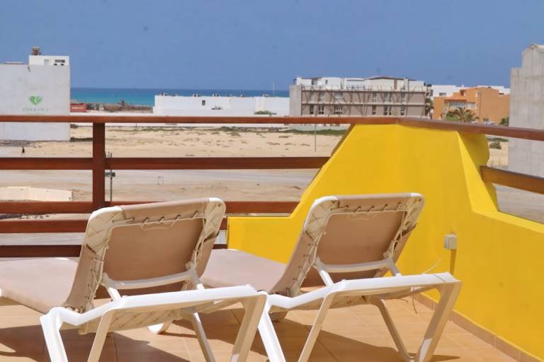 Ferienwohnung  Boa Vista