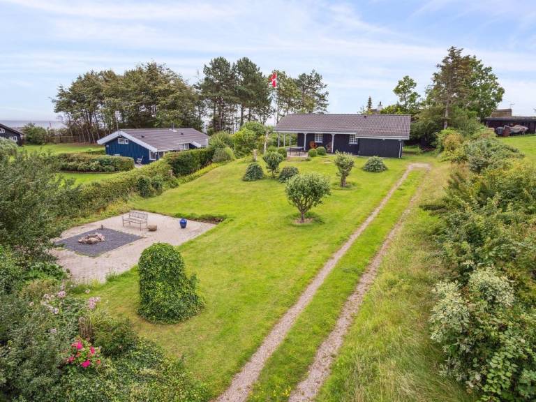 Ferienpark Ebeltoft