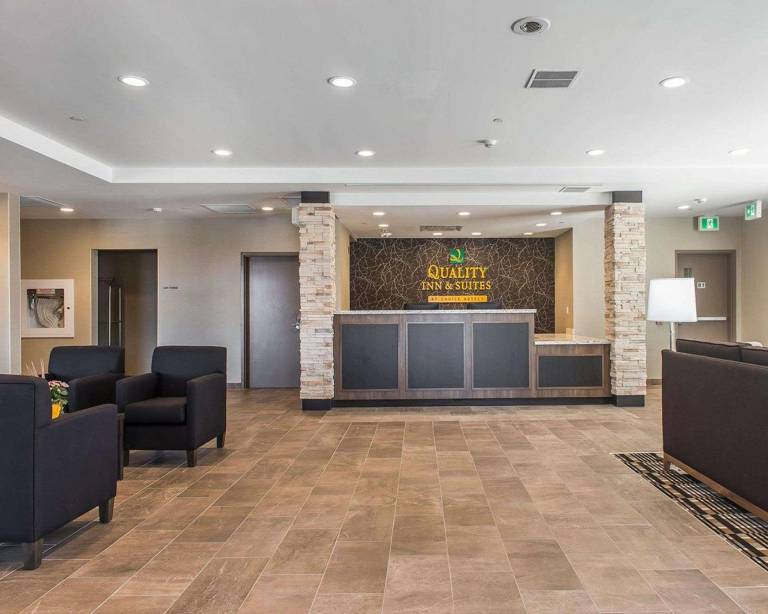 Quality Inn & Suites — photo 5