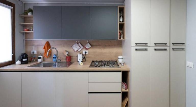 Apartment with 1 room for 6 persons — photo 4