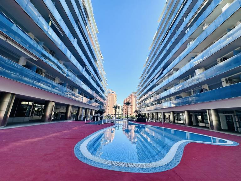 85 m² Ferienwohnung