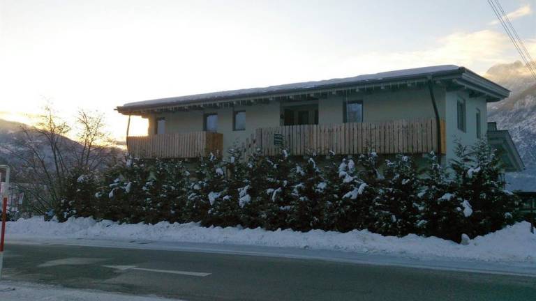 Ferienwohnung  Lienz