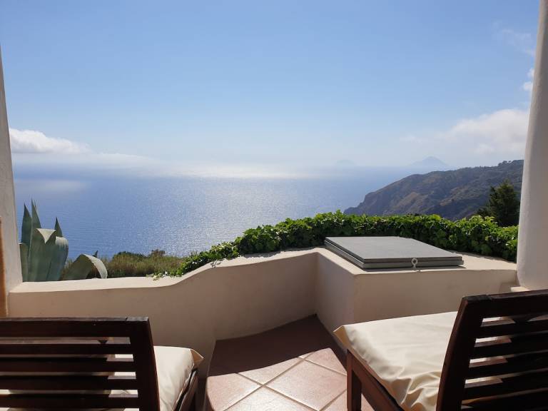 Cottage Lipari
