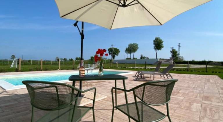 Charming farm with BBQ, pool & garden | Dogs allowed — photo 5