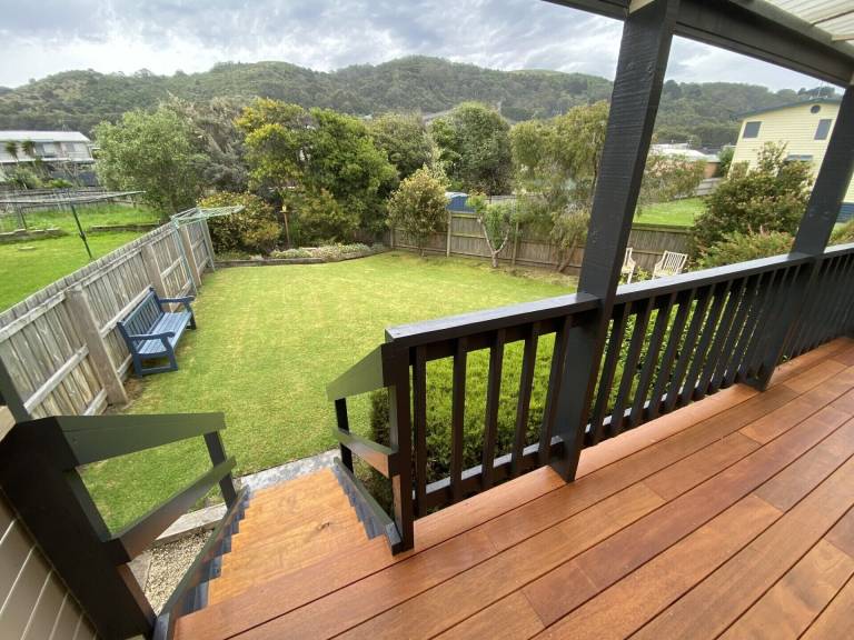 House Apollo Bay