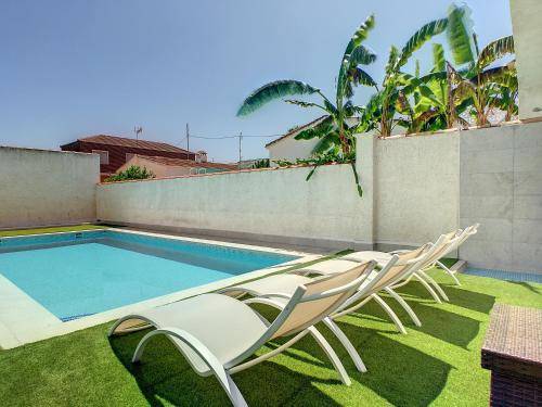 Villa Los Urrutias