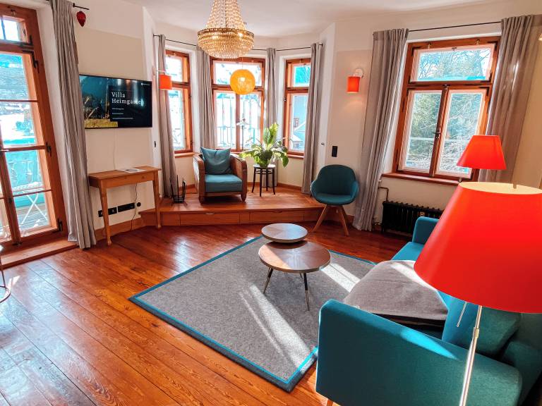 Ferienwohnung Kochel am See