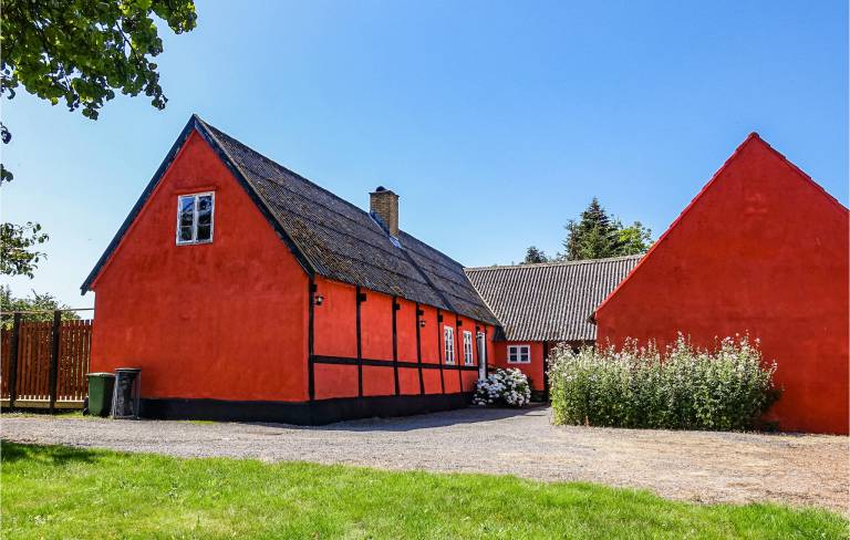 Feriehus Dueodde