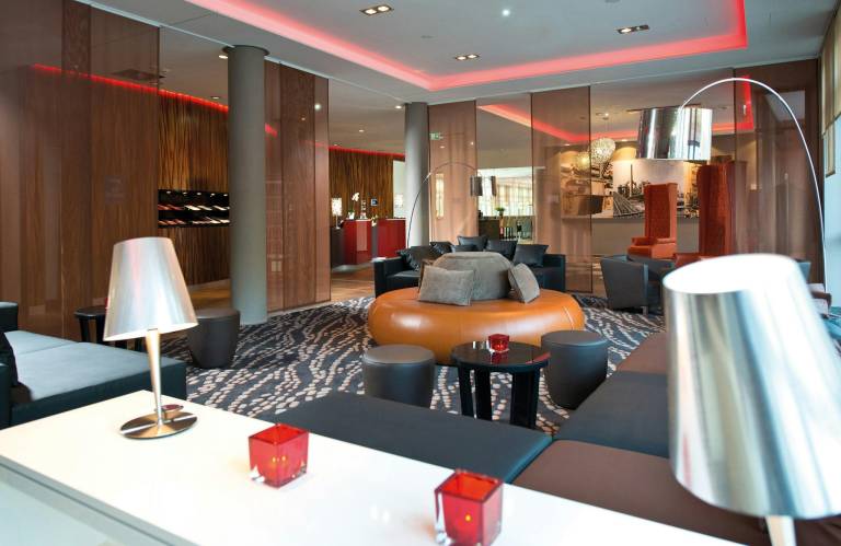 Leonardo Hotel Voelklingen — photo 2