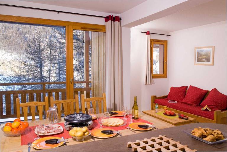 Children-friendly nice condo with pool & sauna | Next to the ski | Pets allowed — photo 4