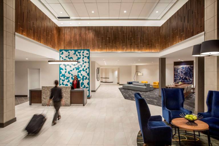 Hyatt Place Virginia Beach Town Center — photo 2