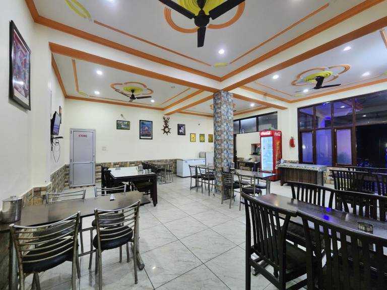 Hotel Royal Taj — photo 3
