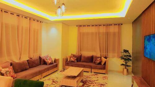 Appartement Bouznika