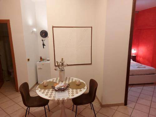 Appartamento Anagni