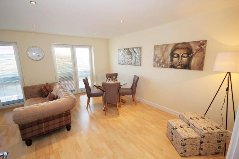 Apartment Newcastle upon Tyne