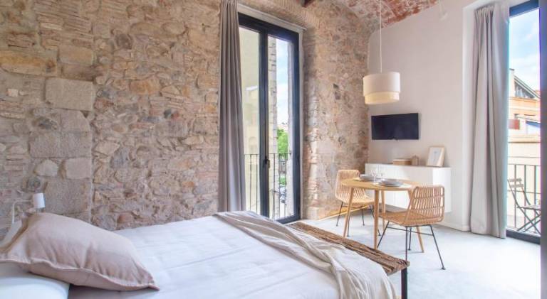 Holiday apartment | Close to Girona Cathedral in Girona