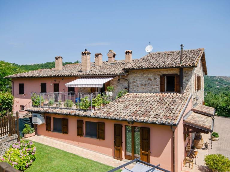 Casa Gadana