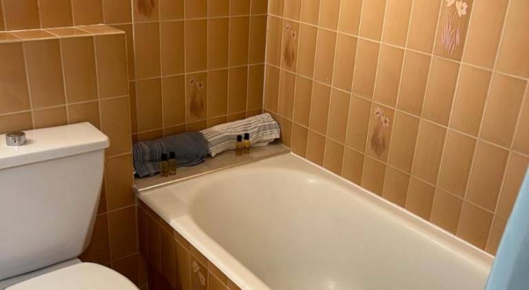 Apartment with 1 room for 5 persons — photo 5