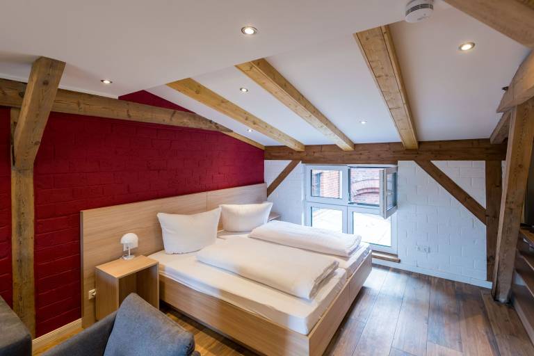 Bed & Breakfast Pasewalk