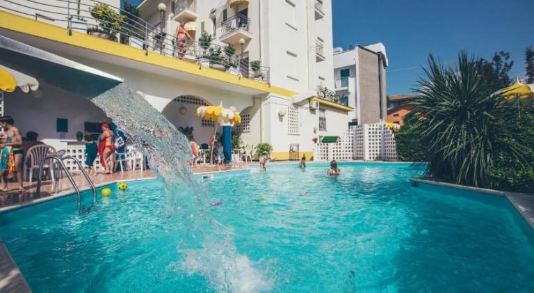 Hotel Gardenia — photo 4