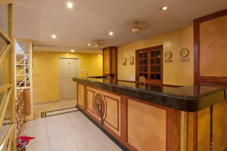 Ohris Baseraa Inn — photo 4