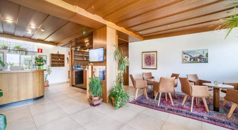 Rental apartment with 2 rooms for 7 persons — photo 4