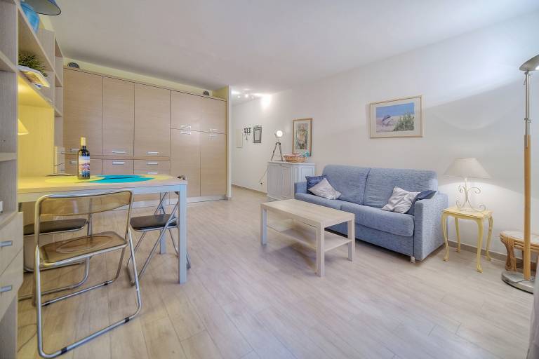 Super Central Cannes - all comfort - Calm — photo 3