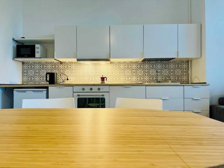 Apartment  Timisoara