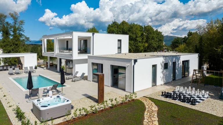 Apartman  Jurazini