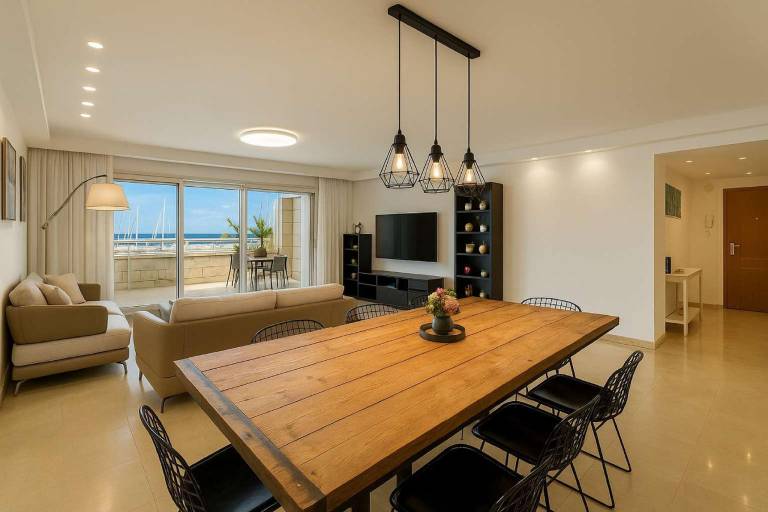 Appartement Herzliya