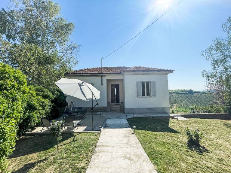 Guest House Viotti Castel Rocchero