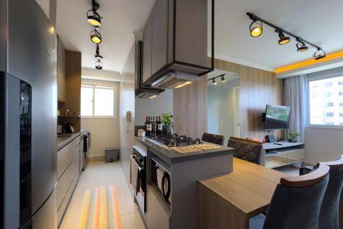 41 m² Ferienwohnung