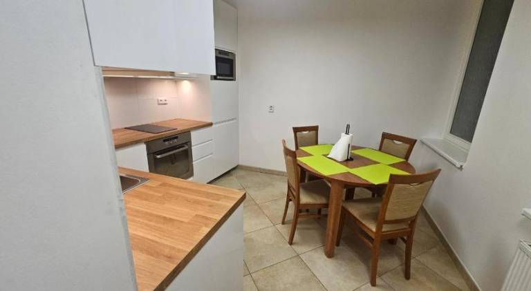 Holiday apartment with 2 rooms for 4 persons — photo 5