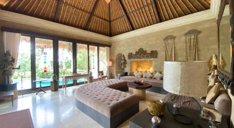 Akasha New Earth Haven Villa — photo 3