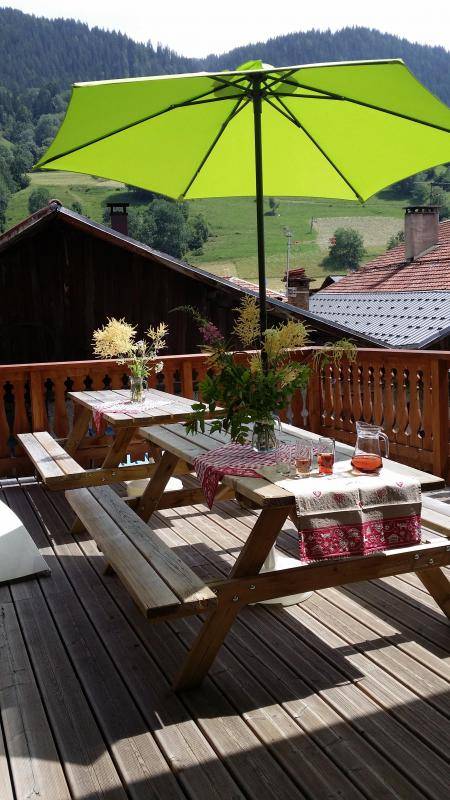 181 m² Gîte ∙ 6 Schlafzimmer ∙ 15 Gäste – Bild 18