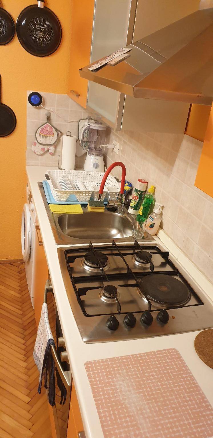 Wonderful holiday apartment with barbeque | Suitable for remote work | Pets allowed — photo 4