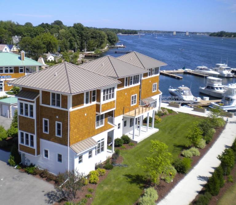Cottage Sturgeon Bay