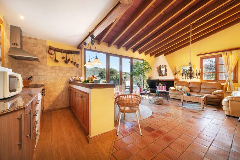 Villa Alaró