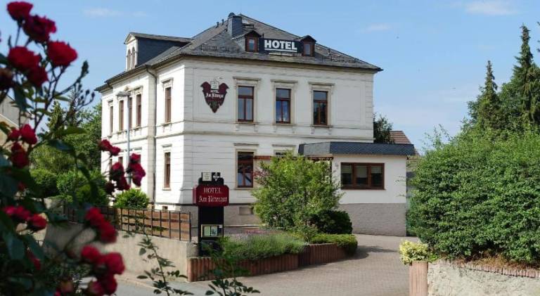 Hotel Am Rittergut