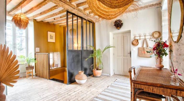 House with 3 rooms for 8 persons — photo 3