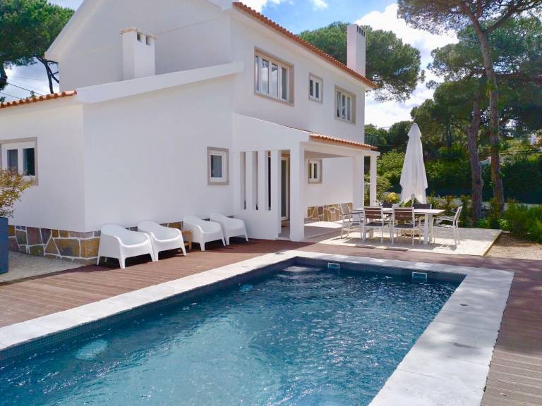 Villa Sintra