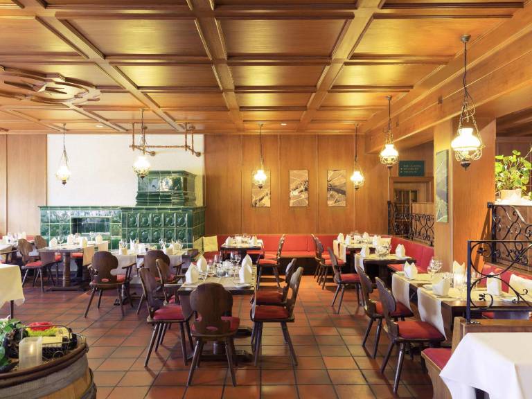 Mercure Hotel Offenburg Am Messeplatz — photo 3