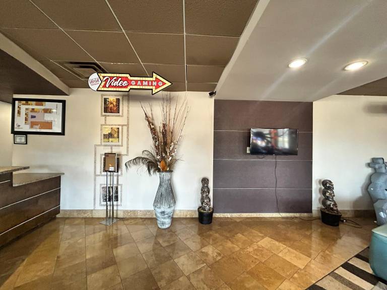 Suite Dreams Motel Mattoon I 57 — photo 3