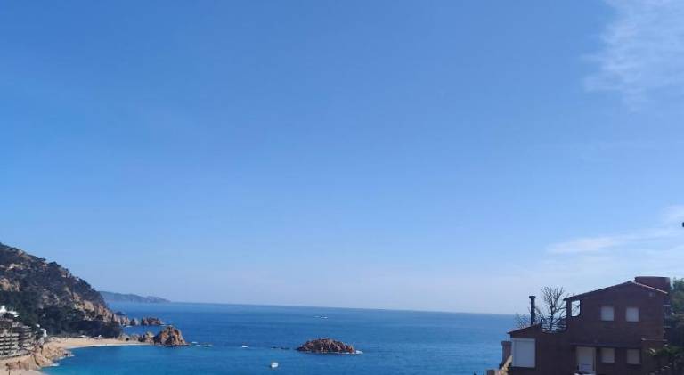 Villa with pool in Tossa de Mar